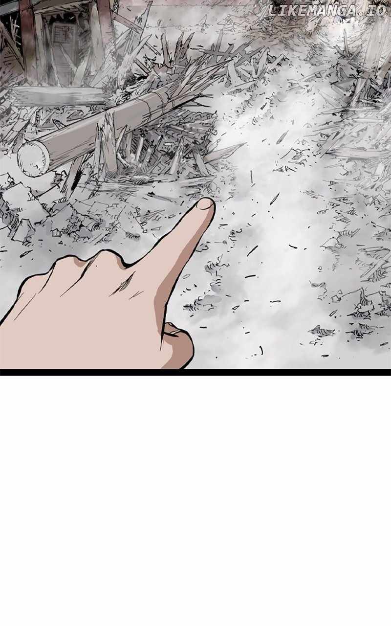 Asura (manhwa) Chapter 38 33